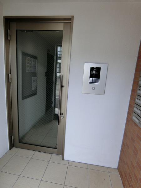 コムズ大谷地 物件画像