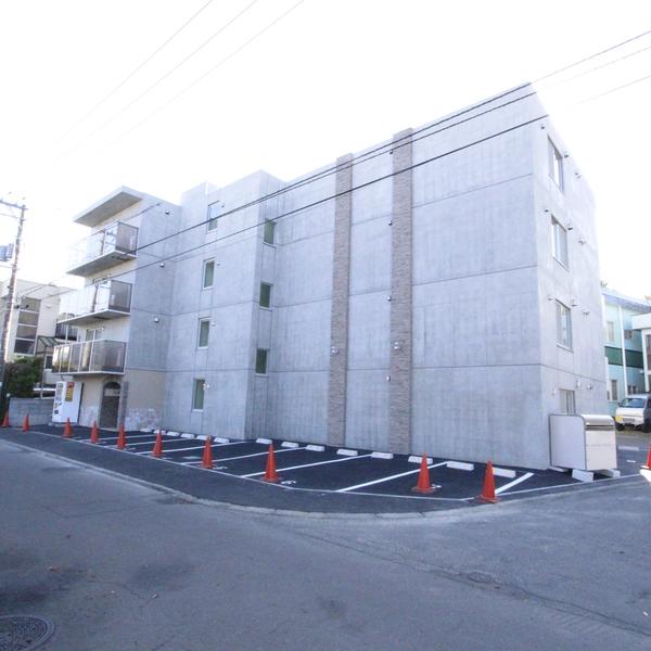La Meridian ATSUBETSU 物件画像