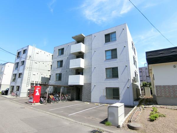 Persona新札幌 物件画像