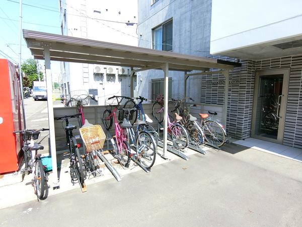 Persona新札幌 物件画像