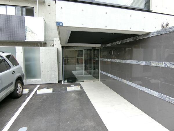 シエル新札幌 物件画像