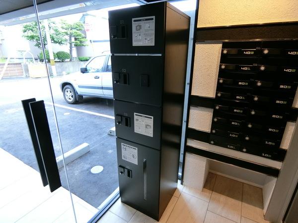 シエル新札幌 物件画像