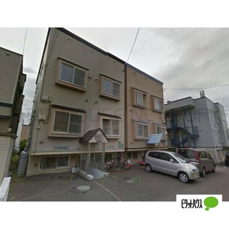 外観写真1