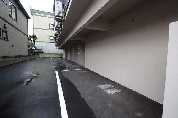 ユカタンコートⅡ 物件画像
