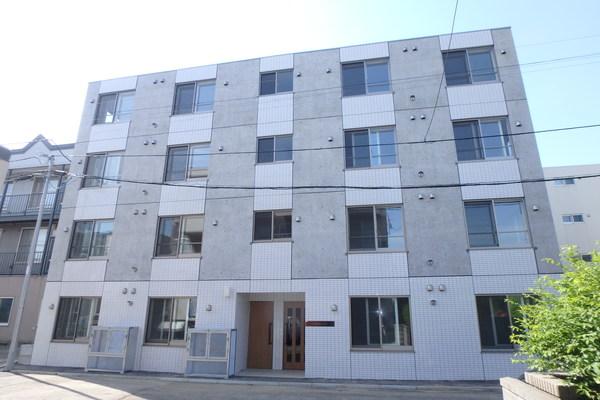 ルチアーノひばりが丘 物件画像