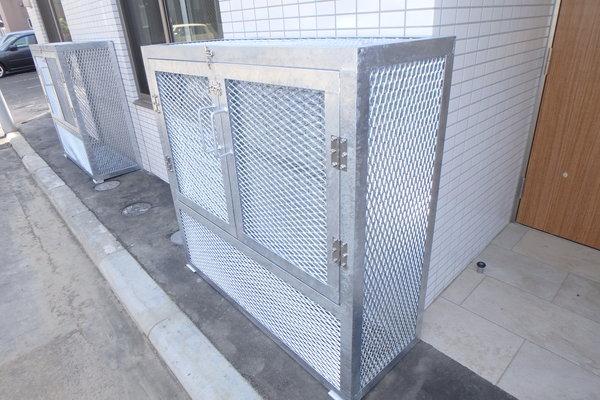 ルチアーノひばりが丘 物件画像