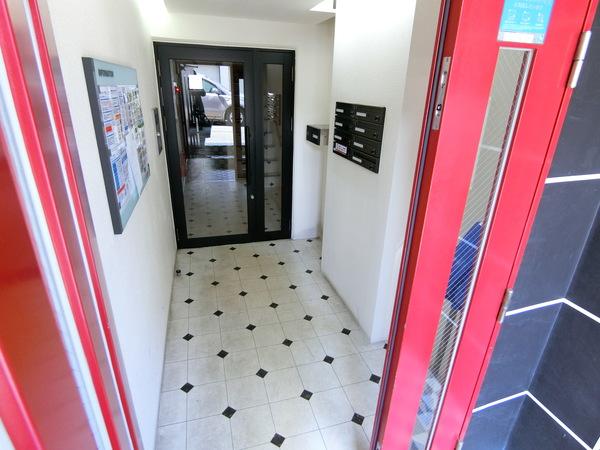 CASA ROSSO 物件画像