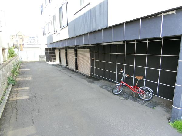 CASA ROSSO 物件画像