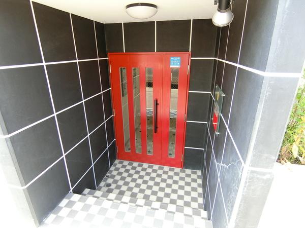 CASA ROSSO 物件画像