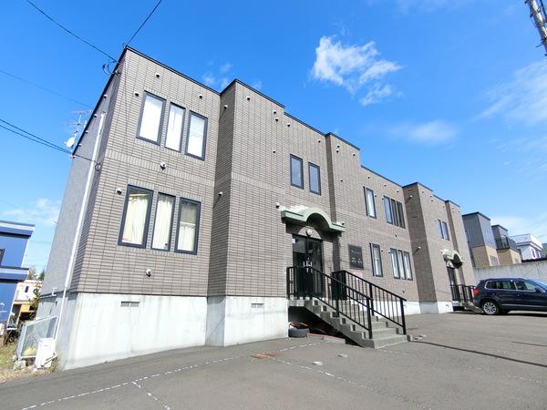 マンションエム 物件画像