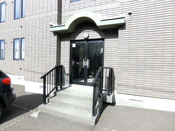 マンションエム 物件画像