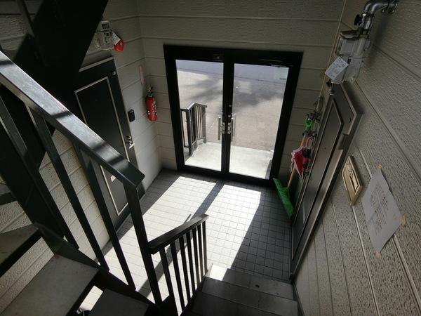 マンションエム 物件画像