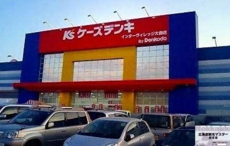 周辺環境画像