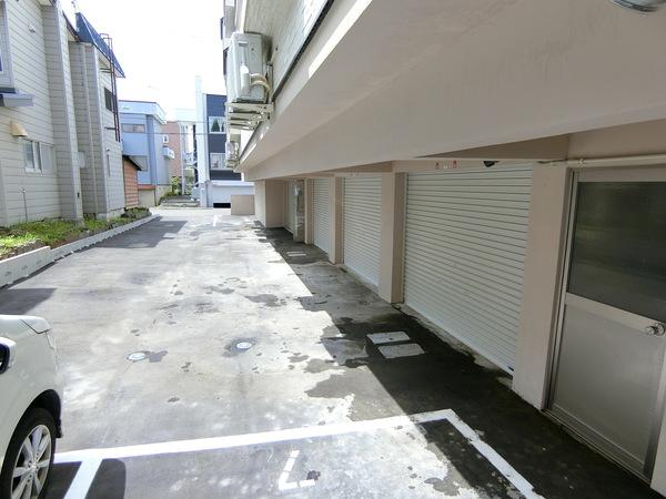 エミネンス 物件画像