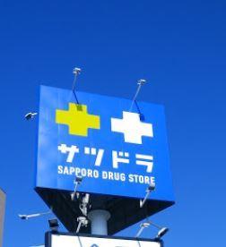 周辺環境画像