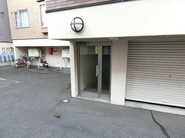 ビスタ 物件画像