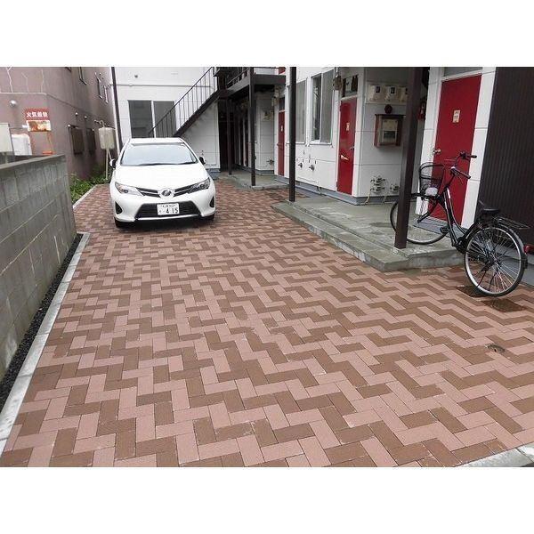 ホワイトハウス 物件画像