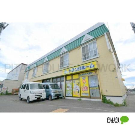 外観写真1