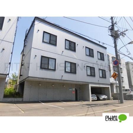 外観写真1
