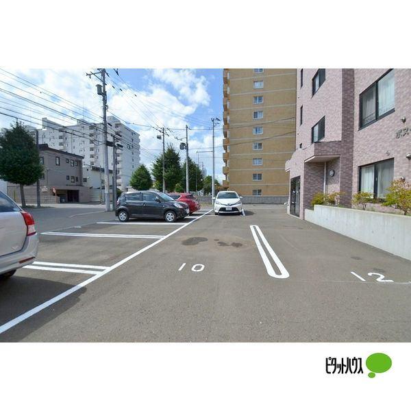 ボヌールN33 物件画像