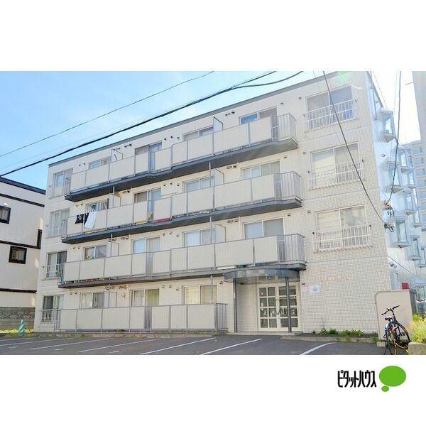 外観写真1