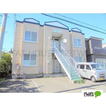 外観写真1