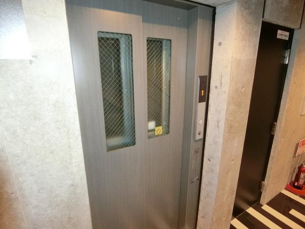 アダマゼイン厚別南 物件画像