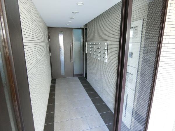 Mia moglie Shinsapporo 物件画像