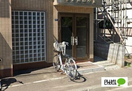 ブレ山の手Ⅱ 物件画像