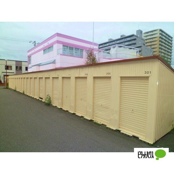 ルナコートⅢ 物件画像