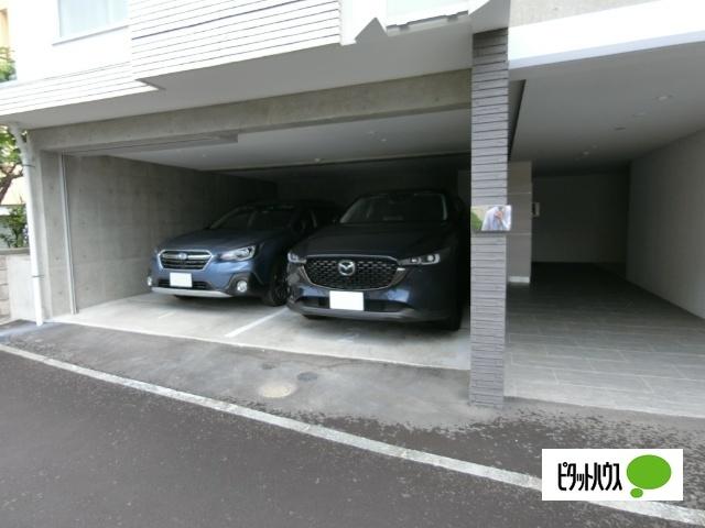 ファランドール新札幌Ⅰ 物件画像