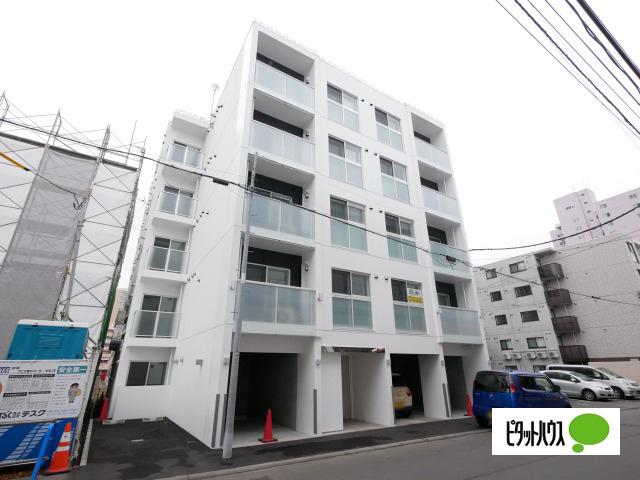 外観写真1