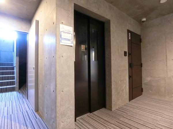 グランオルセー厚別中央Ⅱ 物件画像
