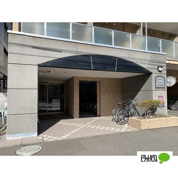 クレール北10条 物件画像