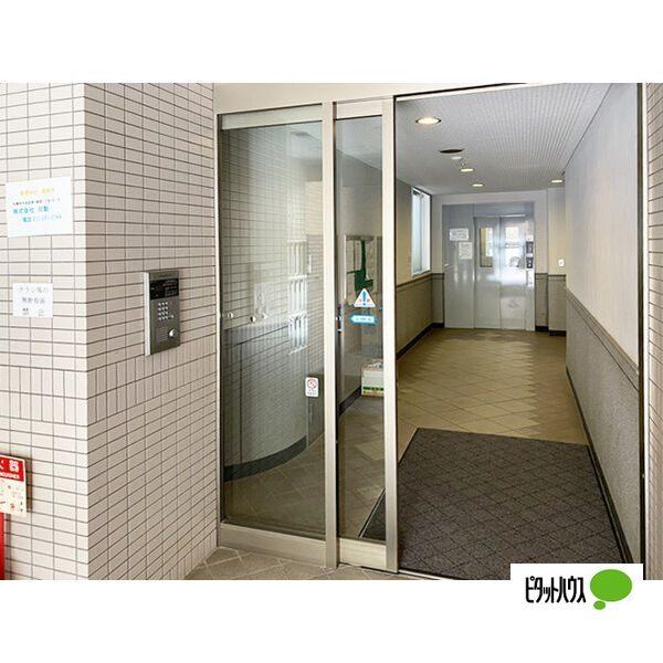 クレール北10条 物件画像