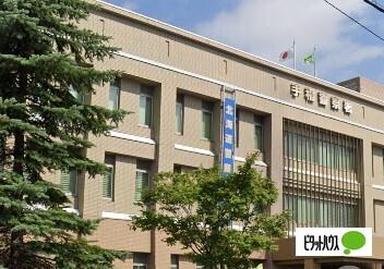 周辺環境画像