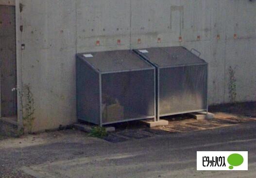 プレゼンス琴似A棟 物件画像