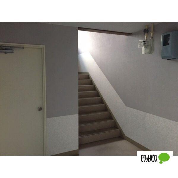 マリーンパレス 物件画像