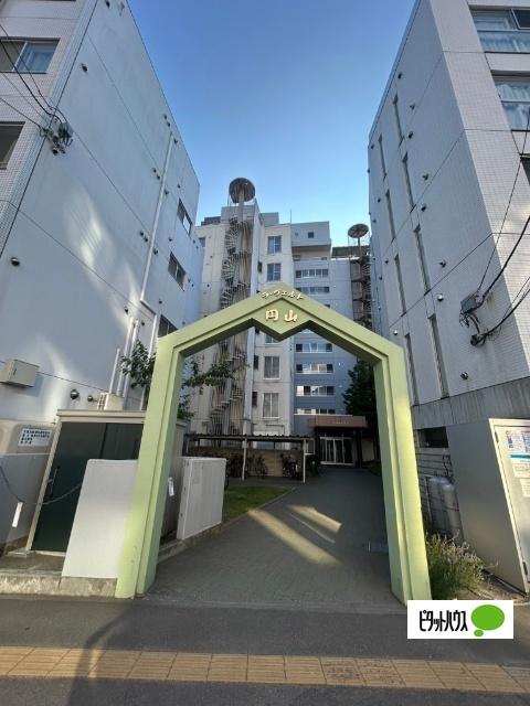ラ・ヴェルト円山 物件画像