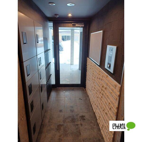 PremierHills Shiroishi 物件画像