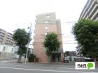 ブルーリーフ桑園外観1