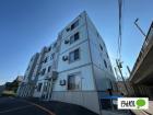 アールコートミュンヘン弐番館外観1