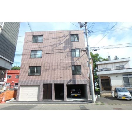 外観写真1