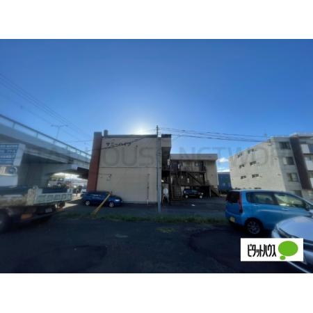 外観写真1