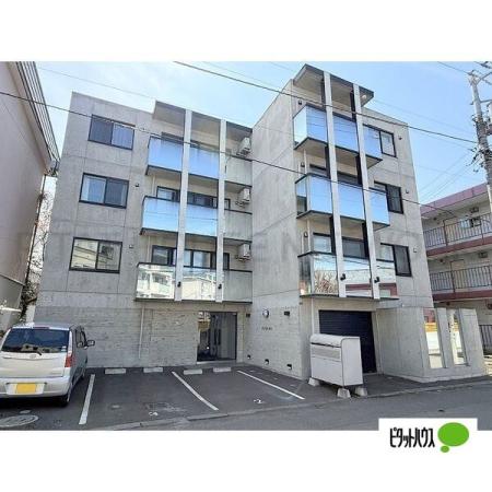 外観写真1