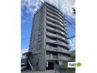 ガーデンハウス南円山Ⅲ外観1