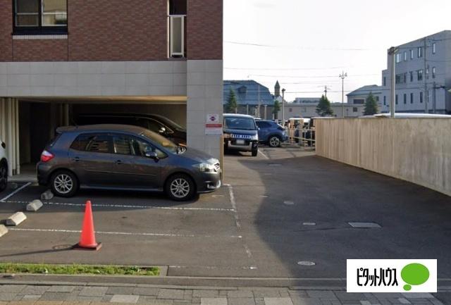 ラ・クラッセ小樽ステーションスクエア 物件画像