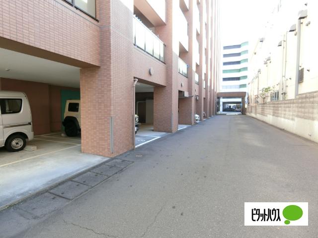 クリオ新札幌 壱番館 物件画像