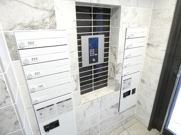 カームヒルズ 物件画像