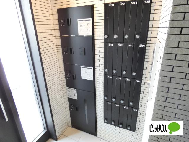 アーバン新札幌駅前 物件画像